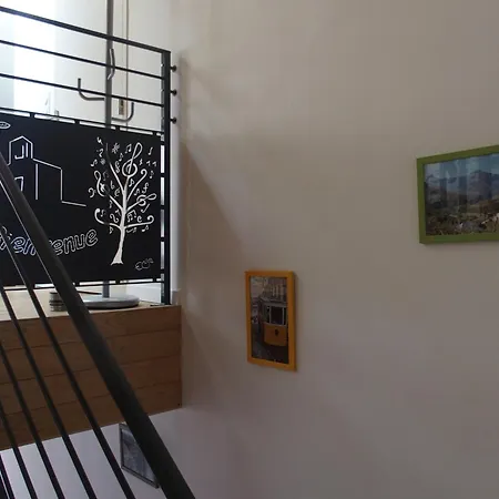 Git' De Pom' Apartamento Saint-Romain-de-Lerps