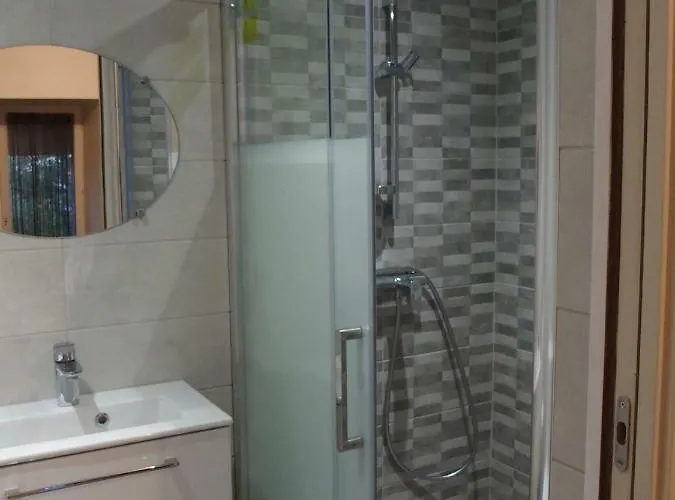 Git' De Pom' Apartmán *